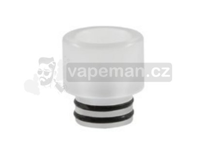 Polykarbonátový náustek pro Vapor Giant Kronos 2 S RTA (1ks)