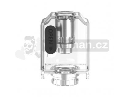 Náhradní cartridge Lost Vape UB AIO Pod (5ml) (Čirá)