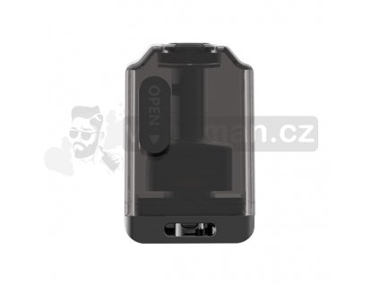 Náhradní RBA cartridge Lost Vape Centaurus Boro Tank (5ml) (Černá)