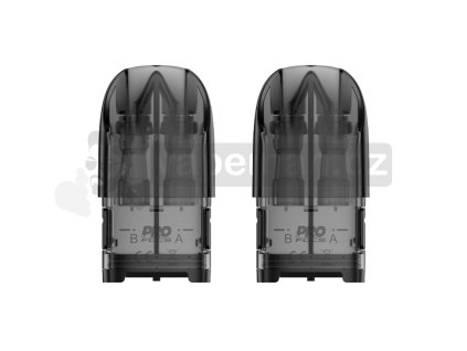 Náhradní cartridge Uwell Caliburn Explorer Pod (4ml) (2ks)