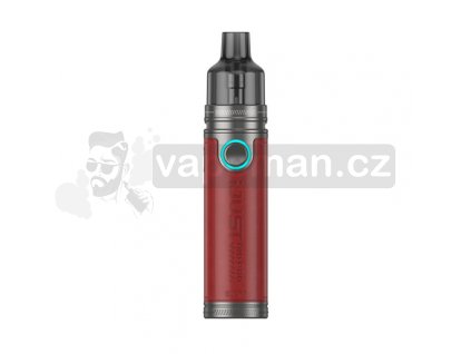 Elektronická cigareta: Eleaf iJust AIO Pro Pod Kit (3000mAh) (Red)