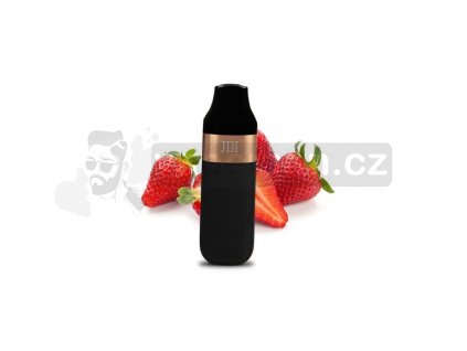 37675 jednorazova e cigareta jdi romio march strawberry 20mg