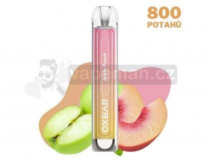 214 1 apple peach 800