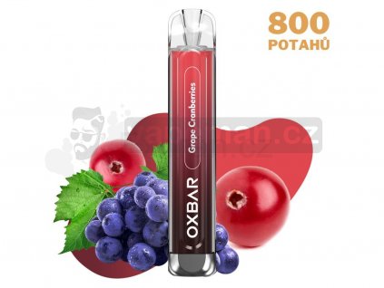 vyr 10149 GRAPE CRANBERRIES