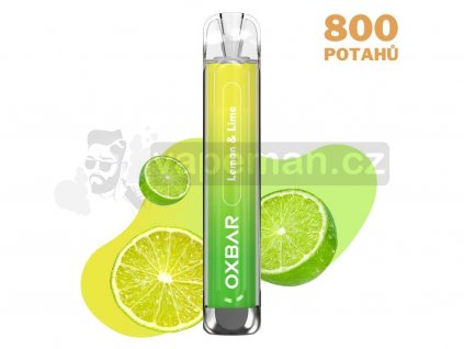 255 lemon lime