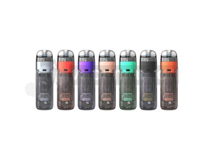 Aspire Flexus Peak Pod Kit