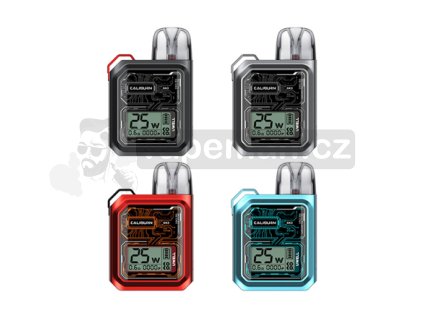 Uwell Caliburn GK3 Pod Kit
