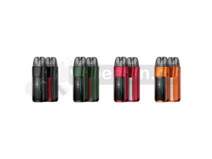 Vaporesso LUXE XR MAX Pod Kit Leather Edition