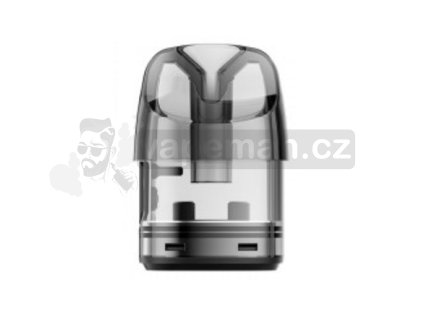 Vapefly Tim Pod náhradní cartridge 1ks objem 4,0ml