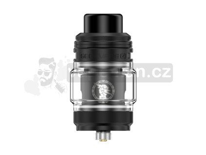 GeekVape Z Fli Tank (5,5ml) (Black)