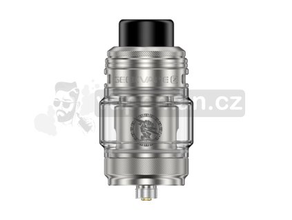 GeekVape Z Fli Tank (5,5ml) (Silver)