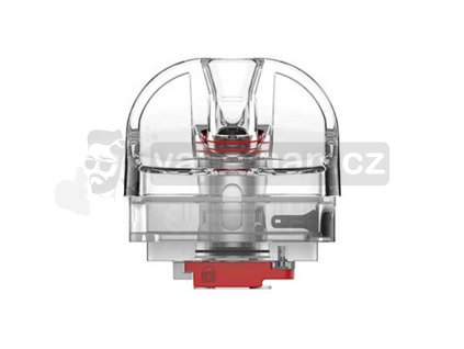 SMOK Nord GT Pod náhradní cartridge Transparent 1ks