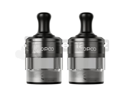 VooPoo PnP-X MTL náhradní cartridge Grey 2ks