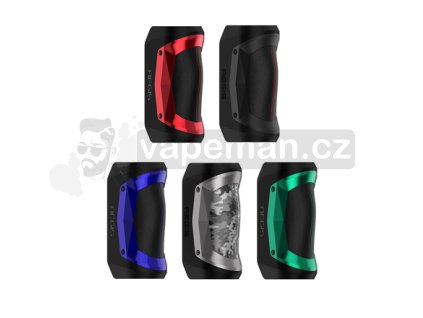 GeekVape Aegis Mini Mod 80W