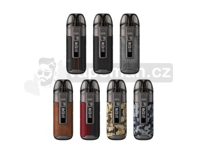 VooPoo Argus Air Pod Kit 900mAh