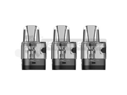 OXVA Oneo Pod náhradní cartridge 3ks odpor 0,4ohm