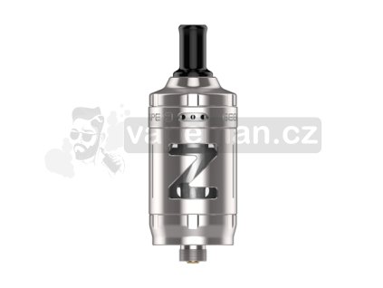 GeekVape Z MTL Tank clearomizér Stříbrná 2ml