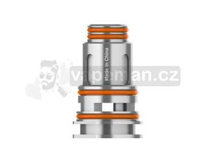 GeekVape P Series žhavící hlava 1ks odpor 0,2ohm