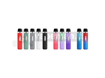GeekVape Sonder Q Pod Kit