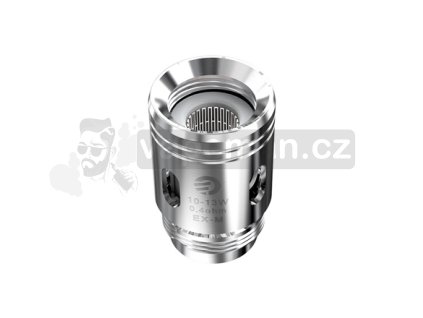 Joyetech EX-M žhavící hlava 1ks odpor 0,4ohm