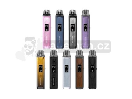 Lost Vape Ursa Nano Pro 2 Pod Kit