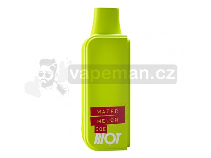 RIOT Connex předplněná kapsle (Watermelon Ice) 1ks  10 a 20mg