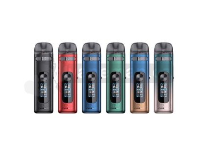 Uwell Crown X Pod Kit