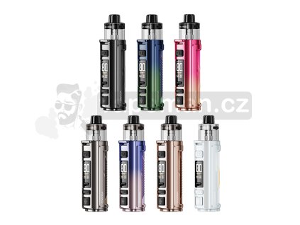 VooPoo Argus Pro 2 Pod Kit