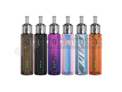 VooPoo Doric E Pod Kit