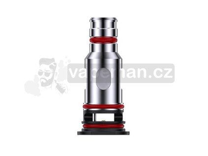 Uwell Crown X žhavící hlava 1ks odpor 0,3ohm