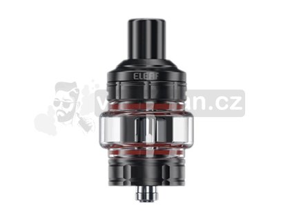 Eleaf EN Air Tank (3,5ml) (Black)