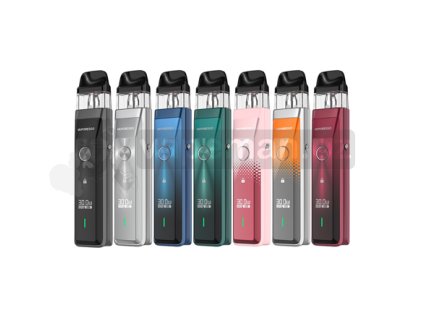 Vaporesso XROS Pro Pod Kit