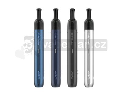 VooPoo Doric Galaxy Pen Kit