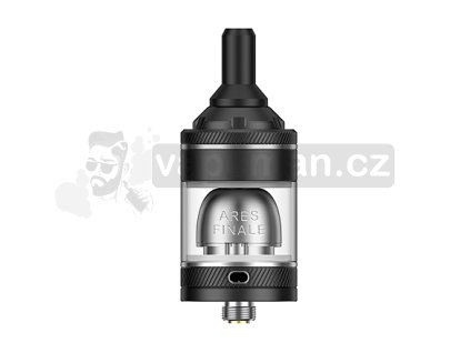 Innokin Ares Finale RTA Tank (4,5ml) (Midnight Onyx)