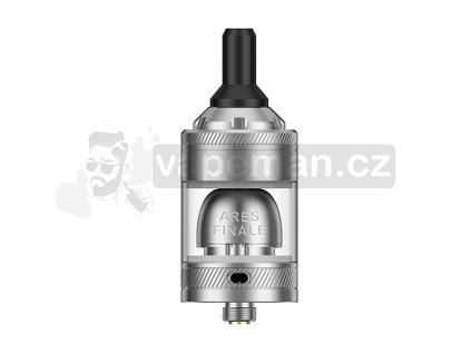Innokin Ares Finale RTA Tank (4,5ml) (Silver)