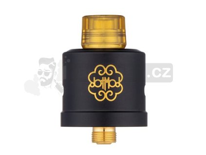 Dotmod dotRDA X (Black)