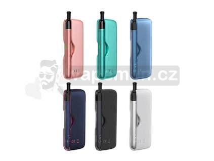 VooPoo Doric Galaxy PCC Box Kit