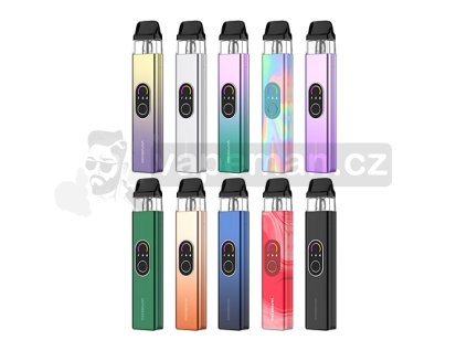 Vaporesso XROS 4 Pod Kit