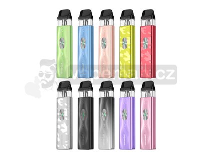 Vaporesso XROS 4 Mini Pod Kit