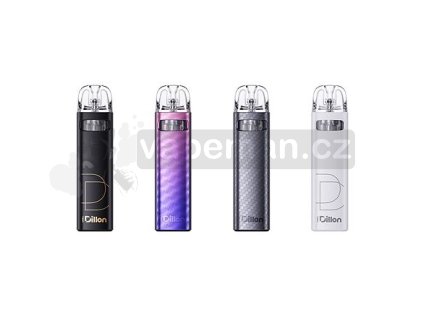 Uwell Dillon EM Pod Kit