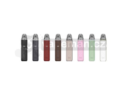 OXVA Xlim GO Pod Kit