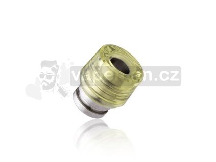 Náustek 510 Dotmod dotTip X (Lime Green)