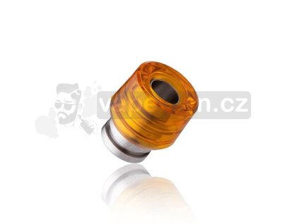 Náustek 510 Dotmod dotTip X (Orange)