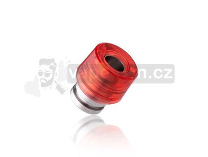 Náustek 510 Dotmod dotTip X (Red)