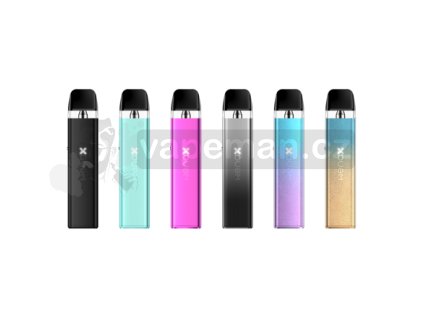 GeekVape Wenax Q Mini Pod Kit