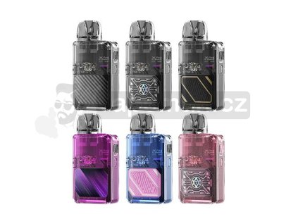 Lost Vape Thelema Elite Art 40 Pod Kit