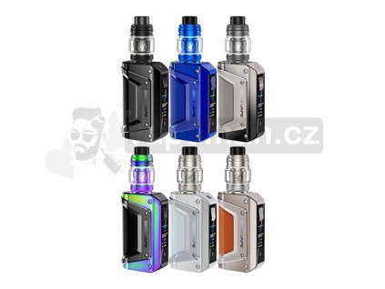 GeekVape Aegis Legend 3 Kit s Z Fli Tank