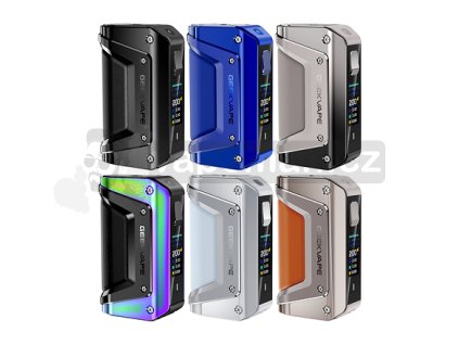GeekVape Aegis Legend 3 Mod