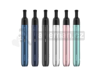 VooPoo Doric Galaxy Pen Kit
