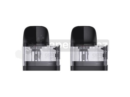 Uwell Crown S Pod náhradní cartridge 2ks odpor 0,2ohm